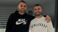 Borja y Kity Mayoral, y su enfrentamiento en la Copa: "No quiero irme sin coincidir"