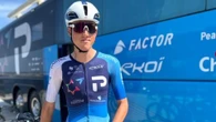 Israel cede y quita nombre del país del maillot para proteger a sus ciclistas