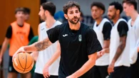 El entrenador del Joventut pone plazos para un posible regreso de Ricky Rubio