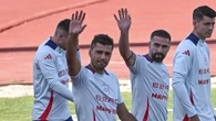 El deseo de Rodri tras dejar atrás su lesión: "Quiero volver a disfrutar del fútbol"