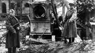 El estudio que permitió confirmar que el cadáver encontrado en la Cancillería alemana era de Hitler: en 1973