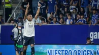 Mbappé 'raja' del calendario: "No he visto a un jugador hacer 60 partidos buenos"