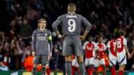 El demoledor dato del Arsenal-Real Madrid que explica parte de lo que pasó en el Emirates: Un 25% menos