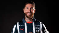 Las primeras palabras de Sergio Ramos como nuevo jugador del Rayados de Monterrey: "Soy una persona que no le gusta perder ni a las cartas"