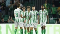 DIRECTO | Mlada Boleslav - Betis