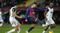 LaLiga no invertirá el orden del Barça-Valencia para se juegue primero en Mestalla