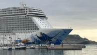 Marc Vidal critica las restricciones al turismo de cruceros que propone Sumar: "Cuidado"