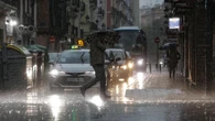 Posible dana en pleno verano: estos son los días en los que se esperan tormentas y las zonas de España afectadas
