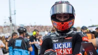 Descalifican al líder de Moto2 por usar un 'software' prohibido y pierde su ventaja