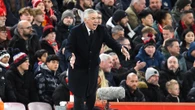 Ancelotti, tras perder ante el Liverpool: "El equipo me ha gustado"