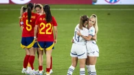 El sorprendente detalle del España-Suiza que ha causado furor: "Ha sido espontáneo"