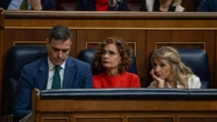 Dirigentes socialistas avisan a COPE: "Si cala la idea de la presunta financiación ilegal del partido estamos muertos"
