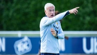 Deschamps evita comparar a Dembélé y Lamine y elige al favorito para el Balón de Oro
