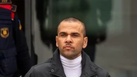 Dani Alves gana en los tribunales a su exmujer y recupera 628.000 euros