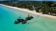 Ya está aquí la primera 'nación' gobernada por la inteligencia artificial: es una isla y está en el archipiélago filipino
