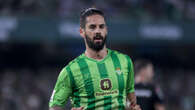 Isco expresa las ganas de volver a vestir la camiseta del Betis: 