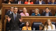 Feijóo acusa a Sánchez de permitir el saqueo a su círculo y Sánchez le recrimina el silencio ante los cribados del cáncer en Andalucía