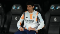 Jesús Vallejo se despide del madridismo: "Me llevo muchos aprendizajes"