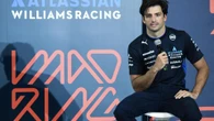 Carlos Sainz confiesa que lograr la pole y ganar en Madrid sería un "sueño cumplido"