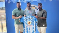 Dani Güiza sigue en activo a sus 45 años
