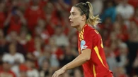 Alexia Putellas, sobre su partido contra Alemania: "Es más oportunidad que revancha"