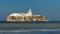El territorio español situado en la costa de Marruecos que desató un conflicto internacional en 2012: con intervención del ejército