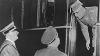 Construido para Alfonso XIII, secreto para los españoles y 'robado' por Franco: así es el tren que llevó al dictador a su reunión con Hitler