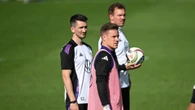 El aviso de Nagelsmann a Ter Stegen: "Si vuelve a ser titular, será nuestro portero"