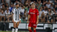 Dani Gómez rescata un punto para el Zaragoza