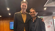 Gasol, en COPE: "Con lo que ha hecho Rafa aquí, todo homenaje me queda pequeño"