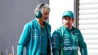 Fernando Alonso: "Hemos hecho la peor clasificación del año"