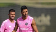 La MLS sanciona a Luis Suárez con 3 partidos más y ya acumula 9
