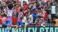 El Palace gana al Liverpool y se lleva el primer título de la temporada en Inglaterra