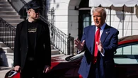 Las millonarias inversiones que podría perder Elon Musk tras señalar a Trump en el caso Epstein