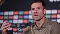 Xabi Alonso: "No creo que haya que recuperar a Vinicius"