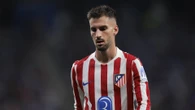 Álex Baena, operado de apendicitis aguda