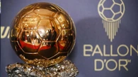 DIRECTO | Nominaciones al Balón de Oro