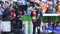 Aprobado el VAR 'low cost' para la 1ª RFEF; en la Liga F podría aprobarse esta semana