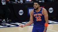 Karl Anthony Towns da vida a los Knicks