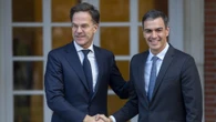 Sánchez se planta con la OTAN y no ve "razonable" asumir el gasto en defensa del 5% del PIB