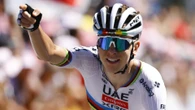 Pogacar asesta un estacazo al Tour en Hautacam