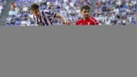 El Córdoba suma su primer punto ante un Valladolid que cede el liderato