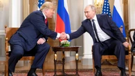 Putin le pide a Trump reunirse en los próximos días, antes de un posible encuentro a tres con Zelenski