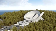 El innovador método para lanzar satélites al espacio sin necesidad de cohetes: más barato y ubicado en un pueblo