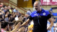 Consiguen sacar de Irán a Rafa Guijosa, leyenda del balonmano español