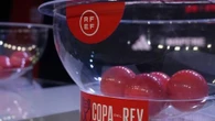 Los diez equipos del fútbol modesto que se han clasificado para la Copa del Rey