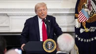 Donald Trump pide a un equipo de la NFL que cambie de nombre "de forma inmediata"