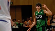 Ricky Rubio vuelve a Badalona 16 años después