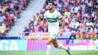 Rafa Mir se muestra disconforme con el procesamiento 