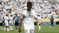 Asencio pide perdón tras el Mundial de Clubes: "No he estado a la altura"